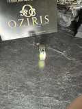 Bague Scorpion Irisée – OZIRIS